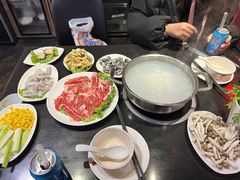 -吉友粥底火锅(方斜路店)