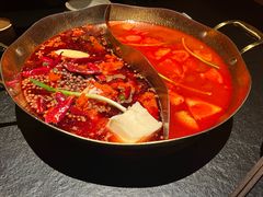 -色響火锅(恒隆广场店)