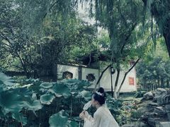 -莲湖公园