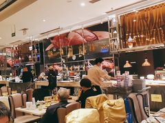 大堂-芭菲盛宴·环球美食(北城国际店)