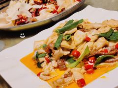 -柴窝堡辣子鸡(文艺路店)