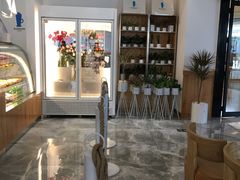 -Blueglass酸奶(财富购物中心店)