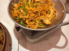 -不倒翁·安徽名菜楼(步行街店)