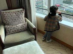 -上海浦东嘉里大酒店