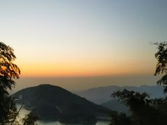 -长沙黑麋峰国家森林公园