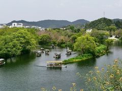 -婺源月亮湾