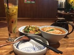-云海肴·汽锅鸡·云南菜(领展购物广场·中关村店)