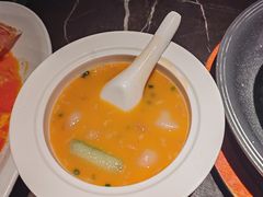 -海派悦庭·海胆烧麦·新融合菜(凯德广场店)