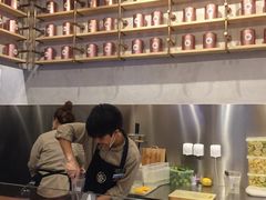-眷茶(大卫城10楼店)