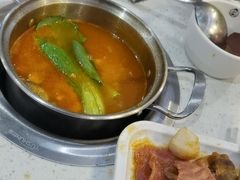 -龍歌自助小火锅(李沧丽达店)