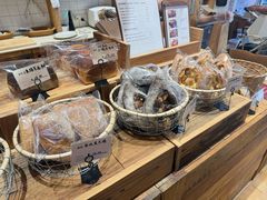 -佐敦面包铺·JORDAN BAKERY