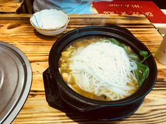 -阿婆情腊排骨火锅(金虹路店)