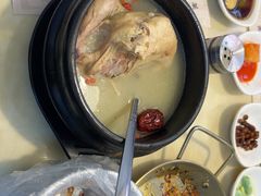 -长顺参鸡汤店(西塔总店)
