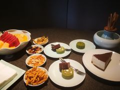 -梅间堂茶馆(绿地缤纷城店)