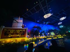 -南宁方特东盟神画