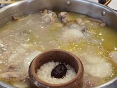 -长白山万达锦华套房酒店