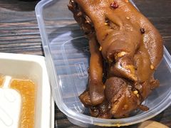 -盒马鲜生(皇庭广场店)