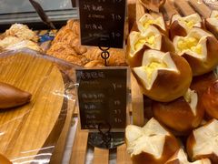 -Dough&Joe团憩(瑞虹天地月亮湾店)