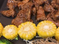 -筱爷叔·上海传统手工菜(玉树路店)