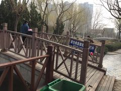 -张店儿童公园