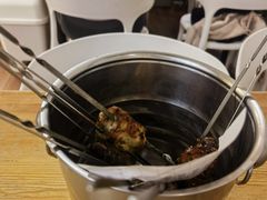 -鬼味烤翅(南锣鼓巷店)