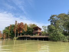 -星湖旅游景区七星岩