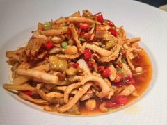 -炊烟小炒黄牛肉(浦东世纪汇店)