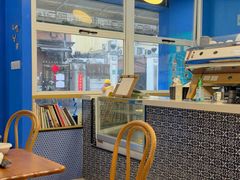 -OZ cafe(南昌路店)