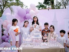 -HERRE·FARM 赫尔露营农场·团建聚会包场