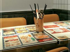 -文通冰室·港式茶餐厅(江汉路店)