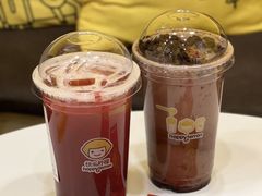 -快乐柠檬happylemon(北京APM店)