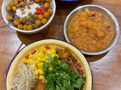 -池嬢拌粉(上海首店)