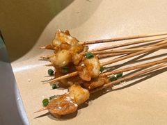 -青花椒花椒鱼(合生汇店)