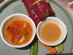 -点都德(华强南店)