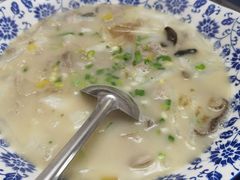鸡丝粉皮-杨辉饭店