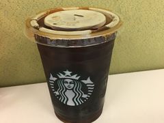 -星巴克(北京环球金融中心店)