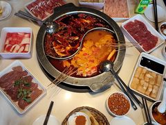 -川西坝子火锅(金沙1.0直营店)