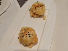 -丽晶美庐·玉兰餐厅