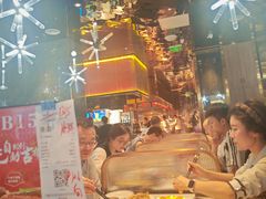 -吉布鲁牛排海鲜自助(温江合生汇店)