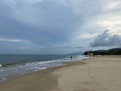 -石梅湾艾美度假酒店