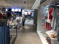 -ZARA(世贸天阶店)
