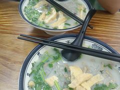 -鸭小妹鸭血粉丝(老门东店)