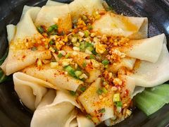 -陕西风味餐厅(陕西省驻京办店)
