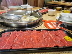 -正禾鲜·潮汕牛肉火锅(凯德天府店)