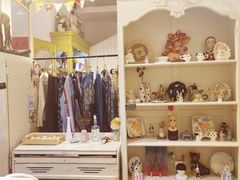 -恋物百货商店(华侨城店)