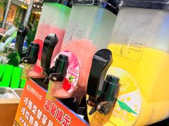 -曾百万小炉小串自助烧烤(高新店)