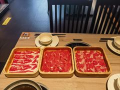 -浅锅和牛小锅放题(深业上城店)