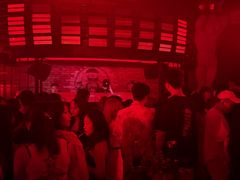 -Orangutan Bunker猩猩地堡酒吧(兰桂坊店)