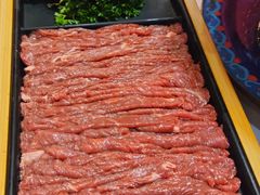 -祥源胡同·涮牛羊肉火锅(花桥店)