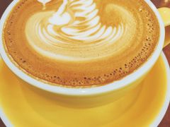 澳白-COFFEE HOLIC(朝外SOHO店)